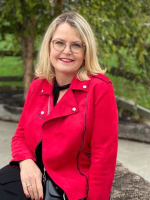 Peggy Iafrate