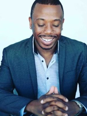 Marcus Cobb